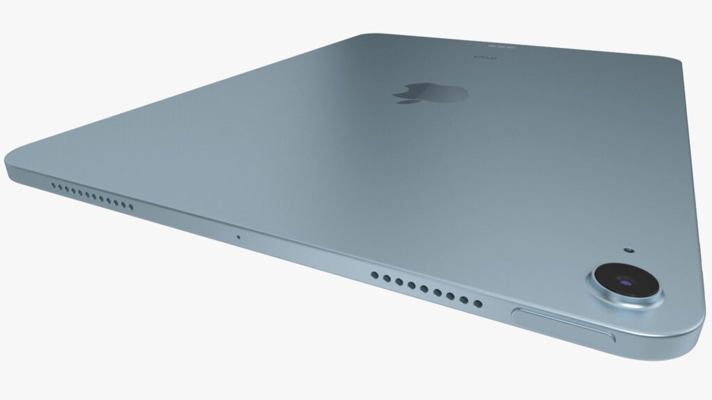 Apple iPad Air 2024 Specifications