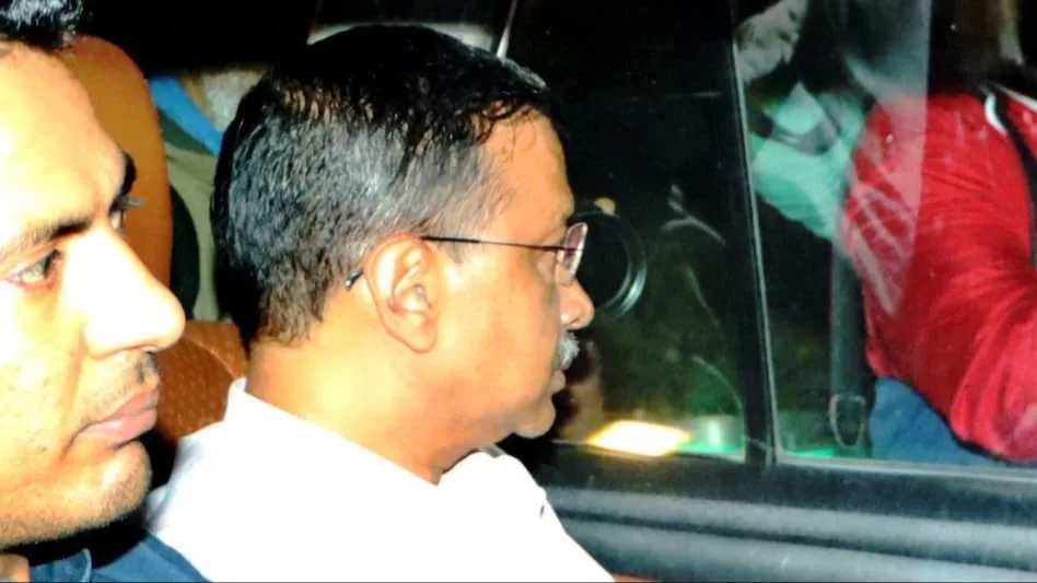 Arvind Kejriwal Arrest Case News Live Updates