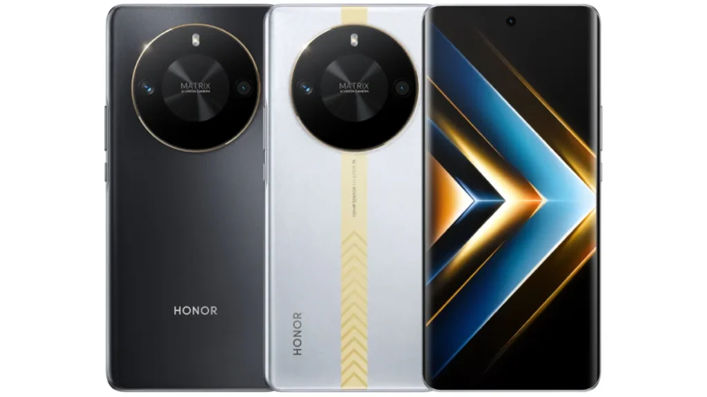 Honor X50 Pro Price in India