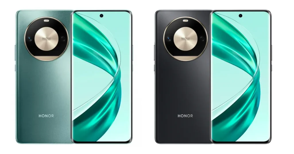 Honor X50 Pro Specifications