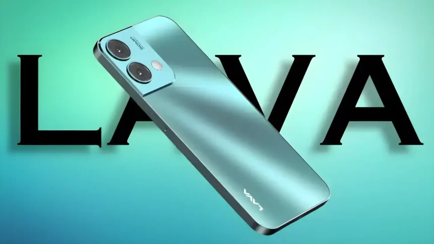 Lava O2 Smartphone Specification