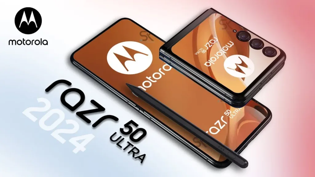 Motorola Razr 50 Ultra Launch Date