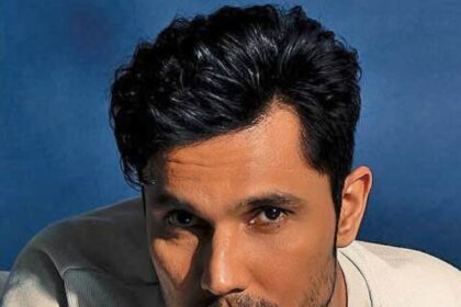 Randeep Hooda Net Worth