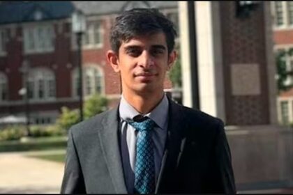 Another Indian student dies in the US