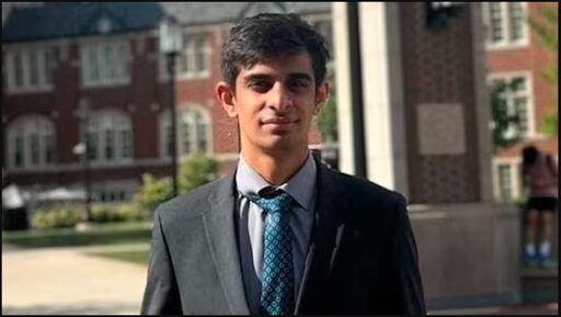 Another Indian student dies in the US