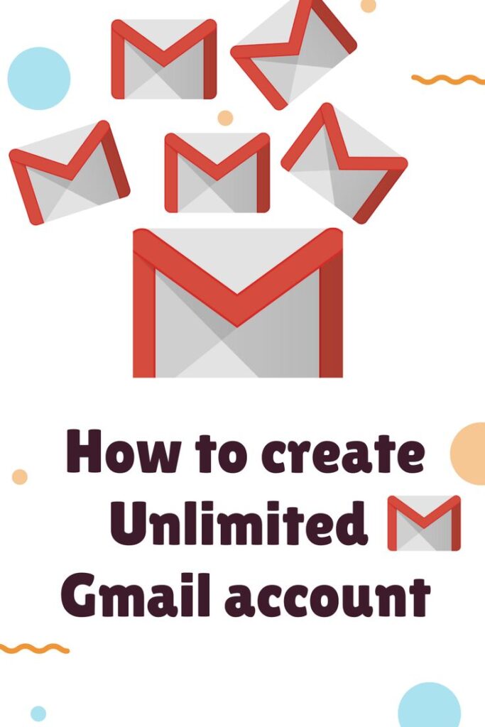 Gmail Account Generator