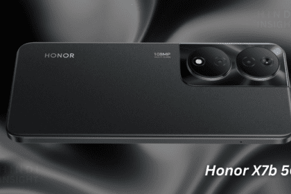Honor X7b 5G Price in India