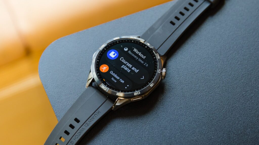 Huawei Watch GT 4 Features
