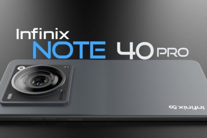 Infinix Note 40 Pro Plus 5G Price in India