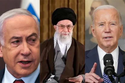 Iran-Israel Conflict LIVE Updates
