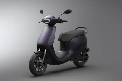 Ola Solo Automatic Electric Scooter