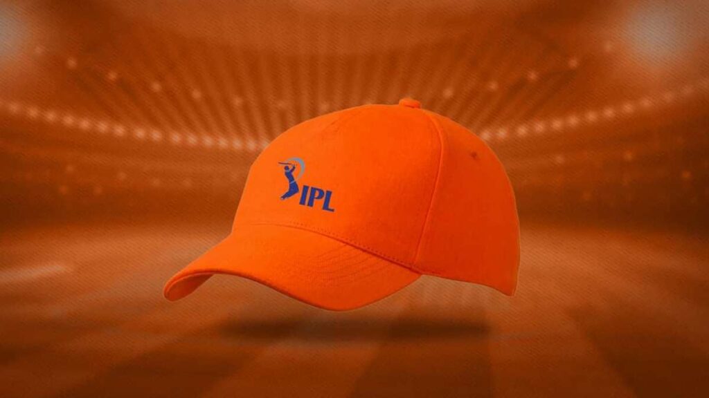 Orange Cap, Purple Cap IPL 2024