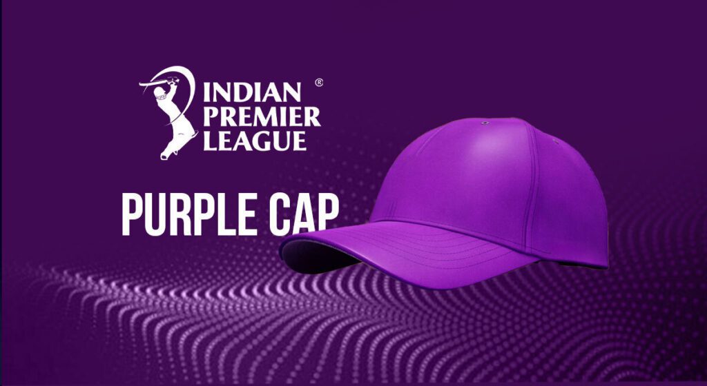 Orange Cap, Purple Cap IPL 2024