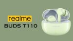 Realme Buds T110 Price in India