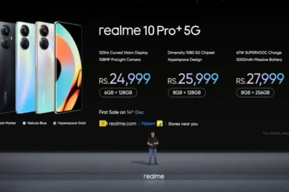 Realme10 Pro 5G