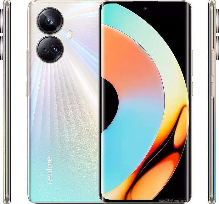 Realme10 Pro 5G Specifications