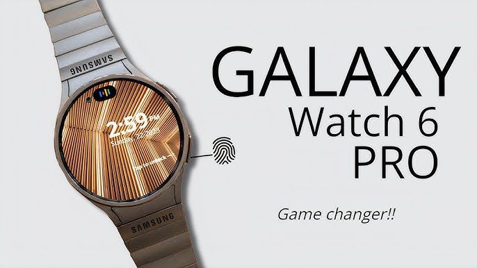Samsung Galaxy Watch 7 Features