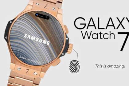 Samsung Galaxy Watch 7 Price in India
