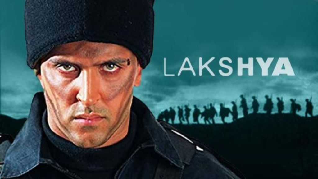 Top 10 Military Hindi Movies