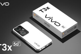 Vivo T3x 5G Price in India