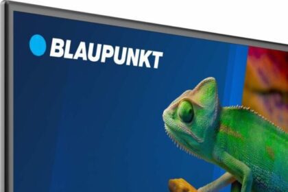Blaupunkt Smart TV Review