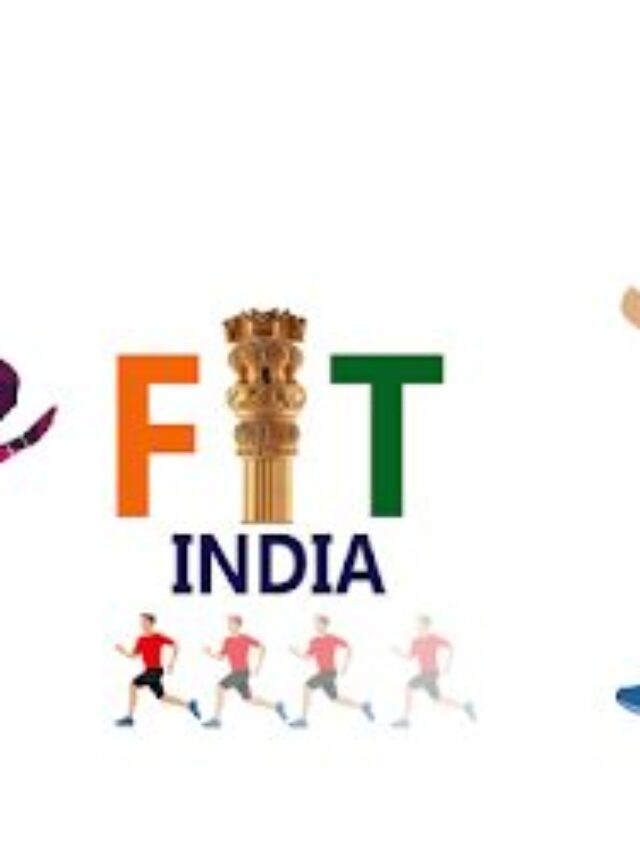 Fit India Movement: Stay Healthy, Stay Strong फिट इंडिया अभियान 2024