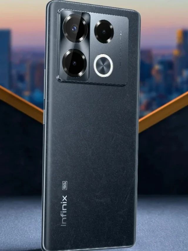 Infinix Note 40 Pro Plus 5G: गेमिंग दम, कैमरा धमाका, है कि नहीं ये सही स्मार्टफोन आपके लिए?