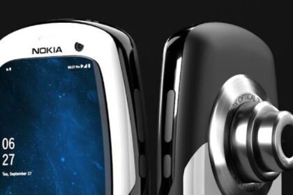Nokia 6600 Max 5G Specifications