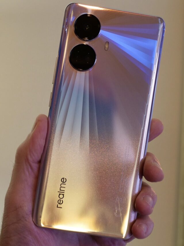 Realme 10 Pro 5G Phone: स्पीड, कैमरा, स्टाइल का तगड़ा कॉम्बो