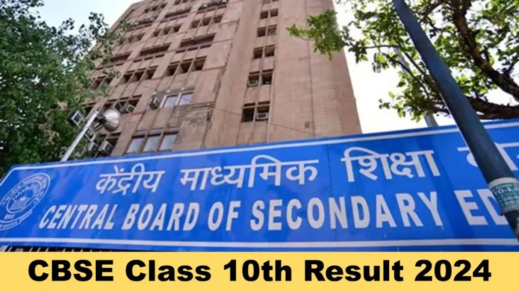 CBSE Results will be after 20th may