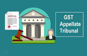 GST Appellate Tribunals