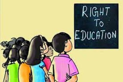 Right to Education RTE