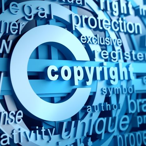 Trademark and Copyright Laws