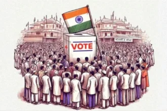 What is Loksabha Election