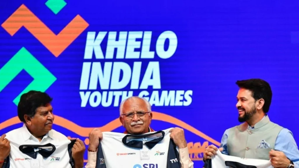 Khelo India