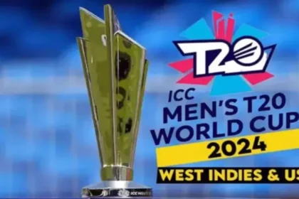 Cricket T20 World Cup