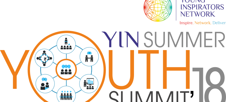 YIN Summer Youth Summit 2024