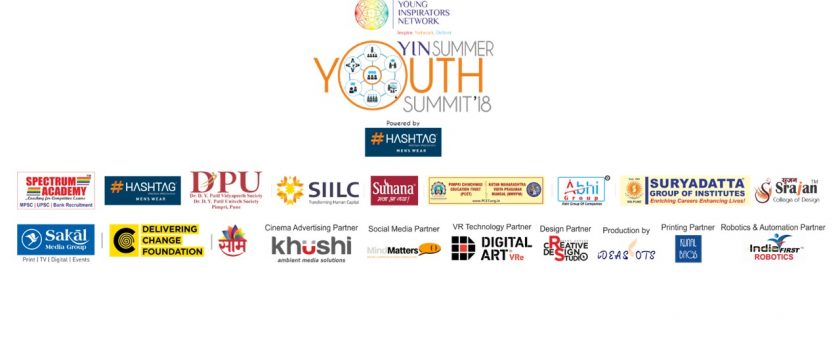 YIN Summer Youth Summit 2024