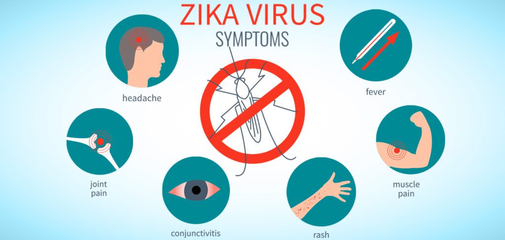 Zika virus